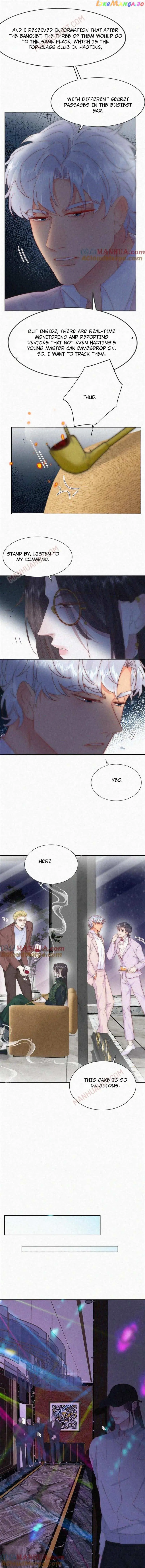 Counterattack Through Pregnancy Chapter 362 page 5 - 