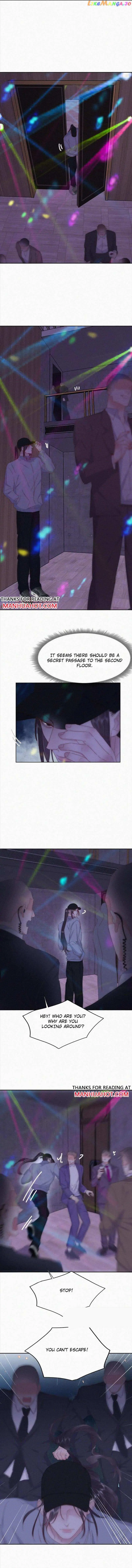 Counterattack Through Pregnancy Chapter 362 page 6 - 