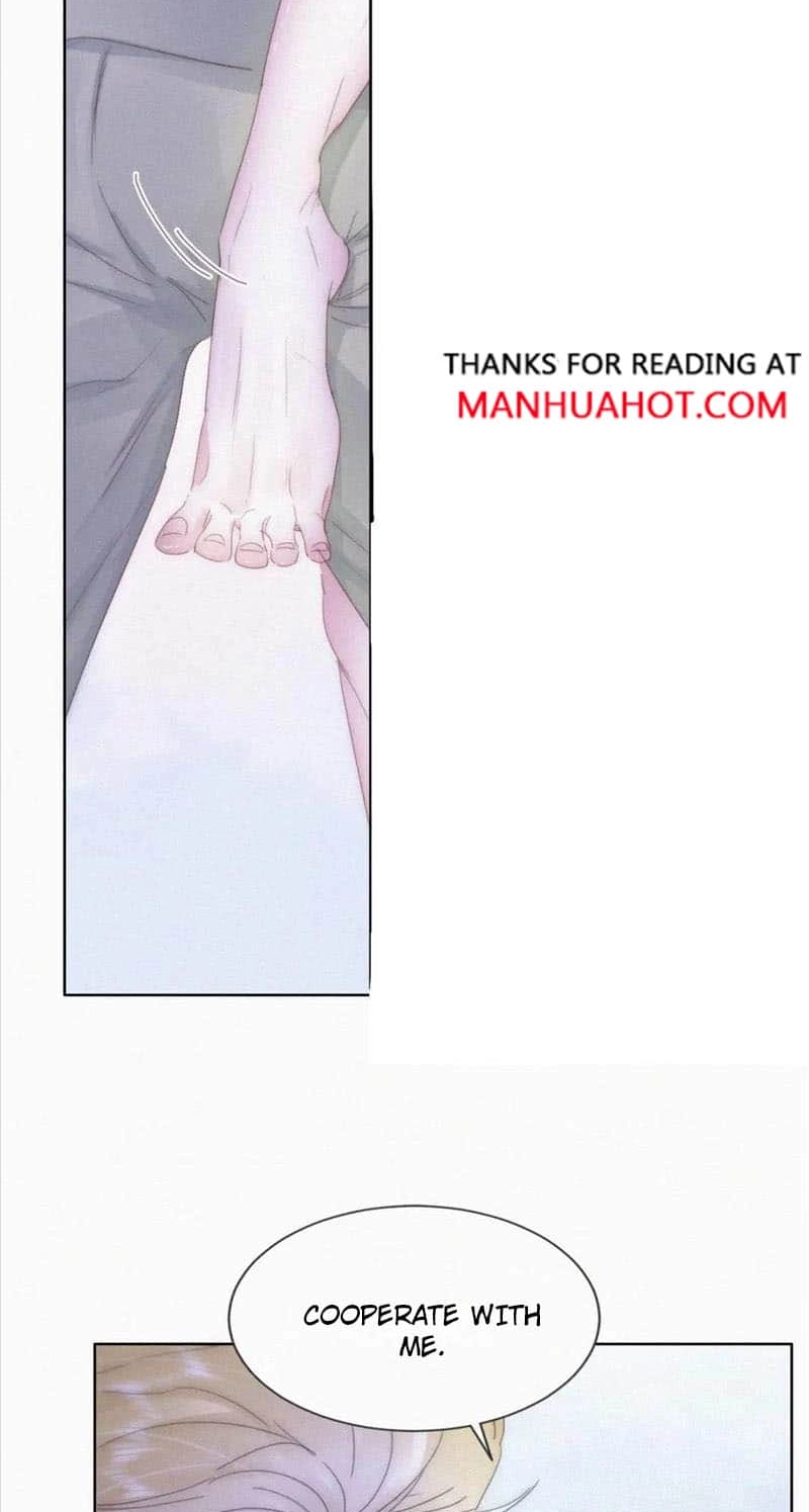 Counterattack Through Pregnancy Chapter 364 page 11 - 