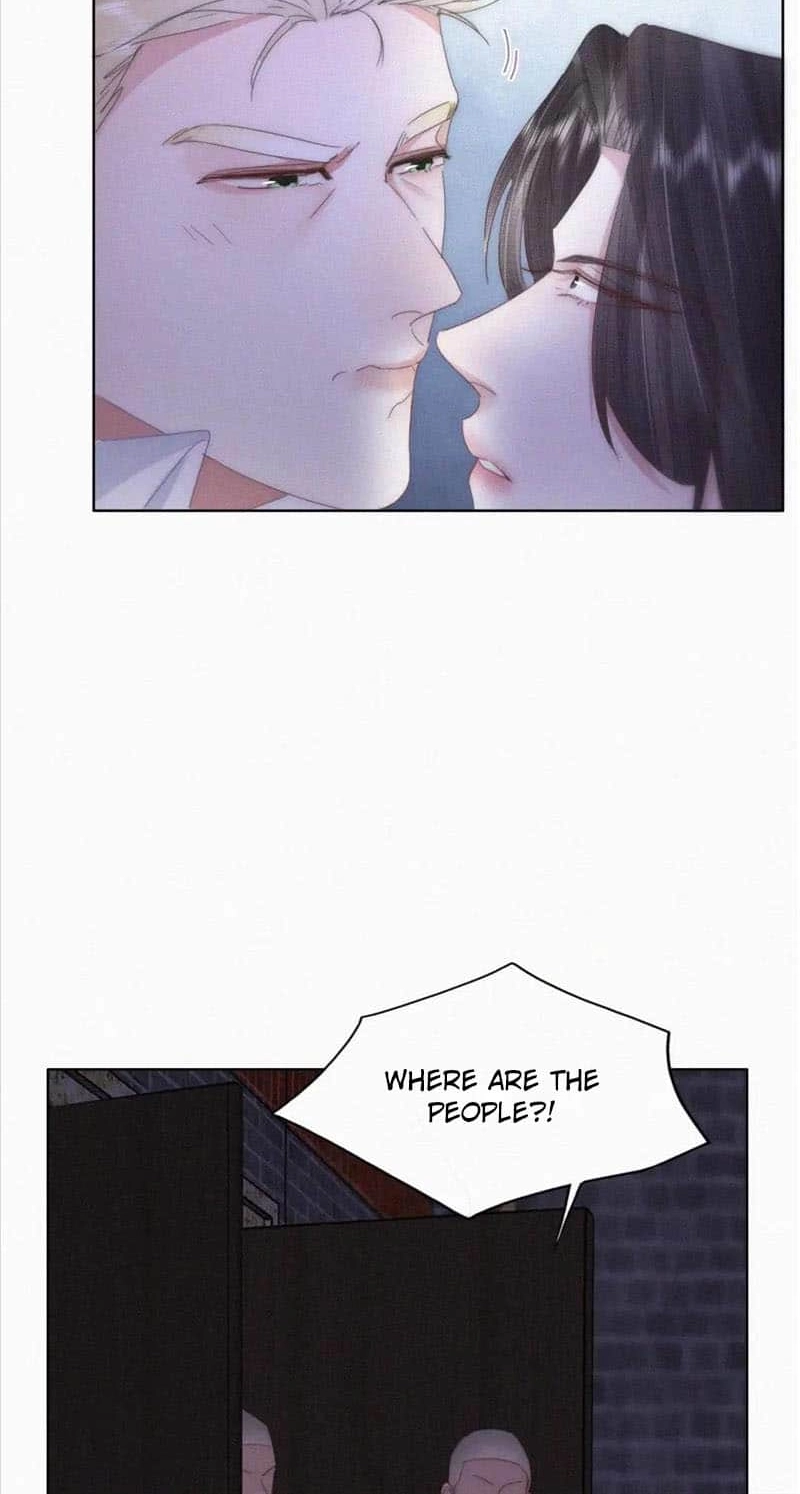 Counterattack Through Pregnancy Chapter 364 page 12 - 