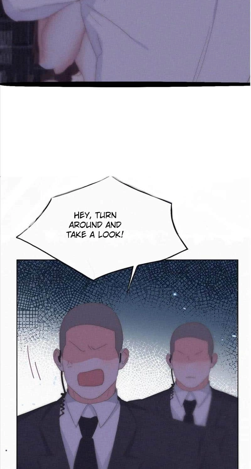 Counterattack Through Pregnancy Chapter 364 page 18 - 