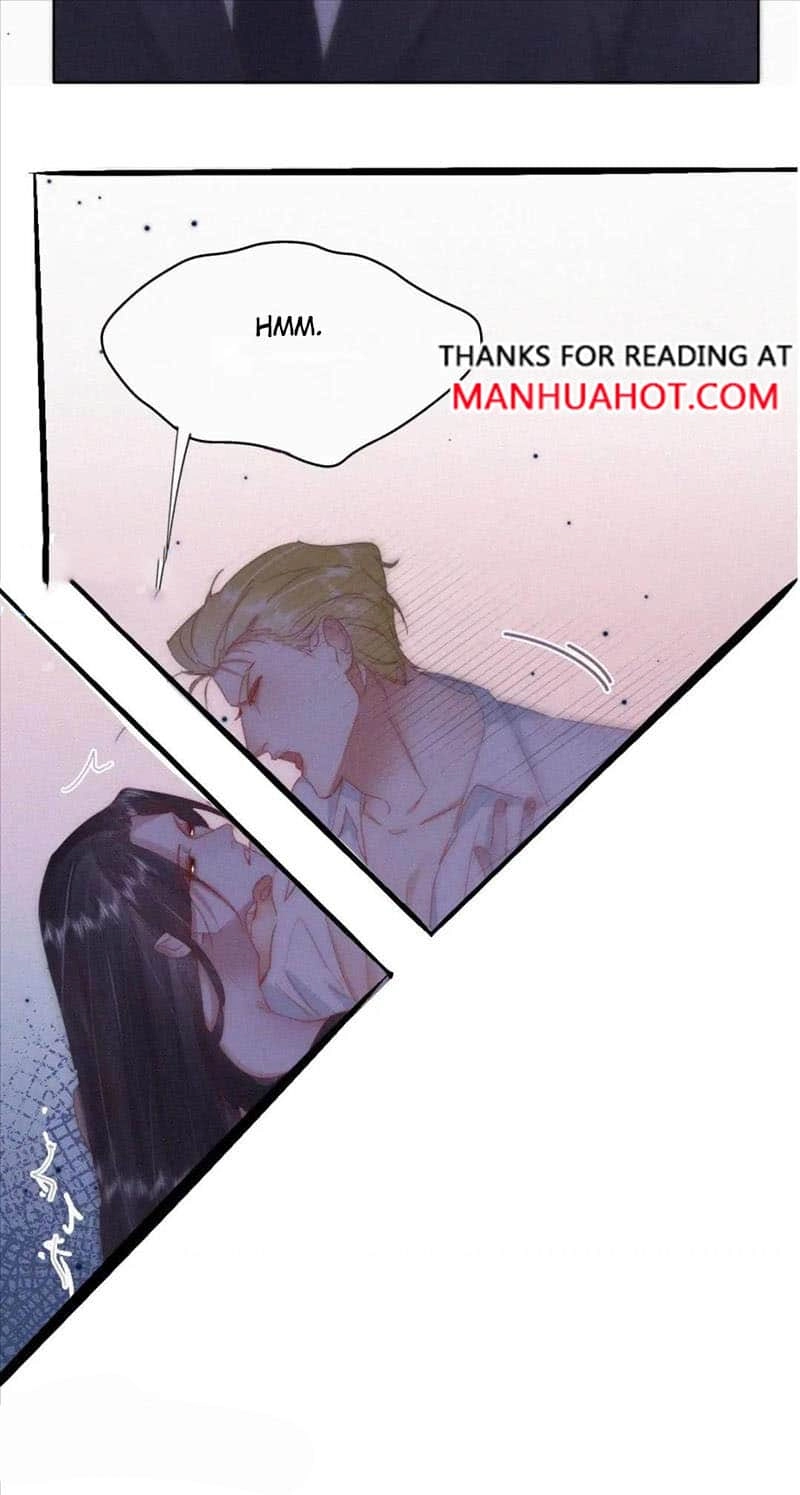 Counterattack Through Pregnancy Chapter 364 page 19 - 