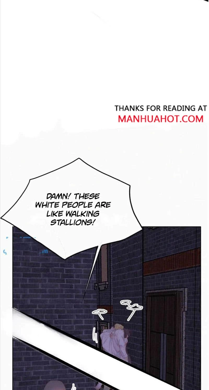Counterattack Through Pregnancy Chapter 364 page 21 - 