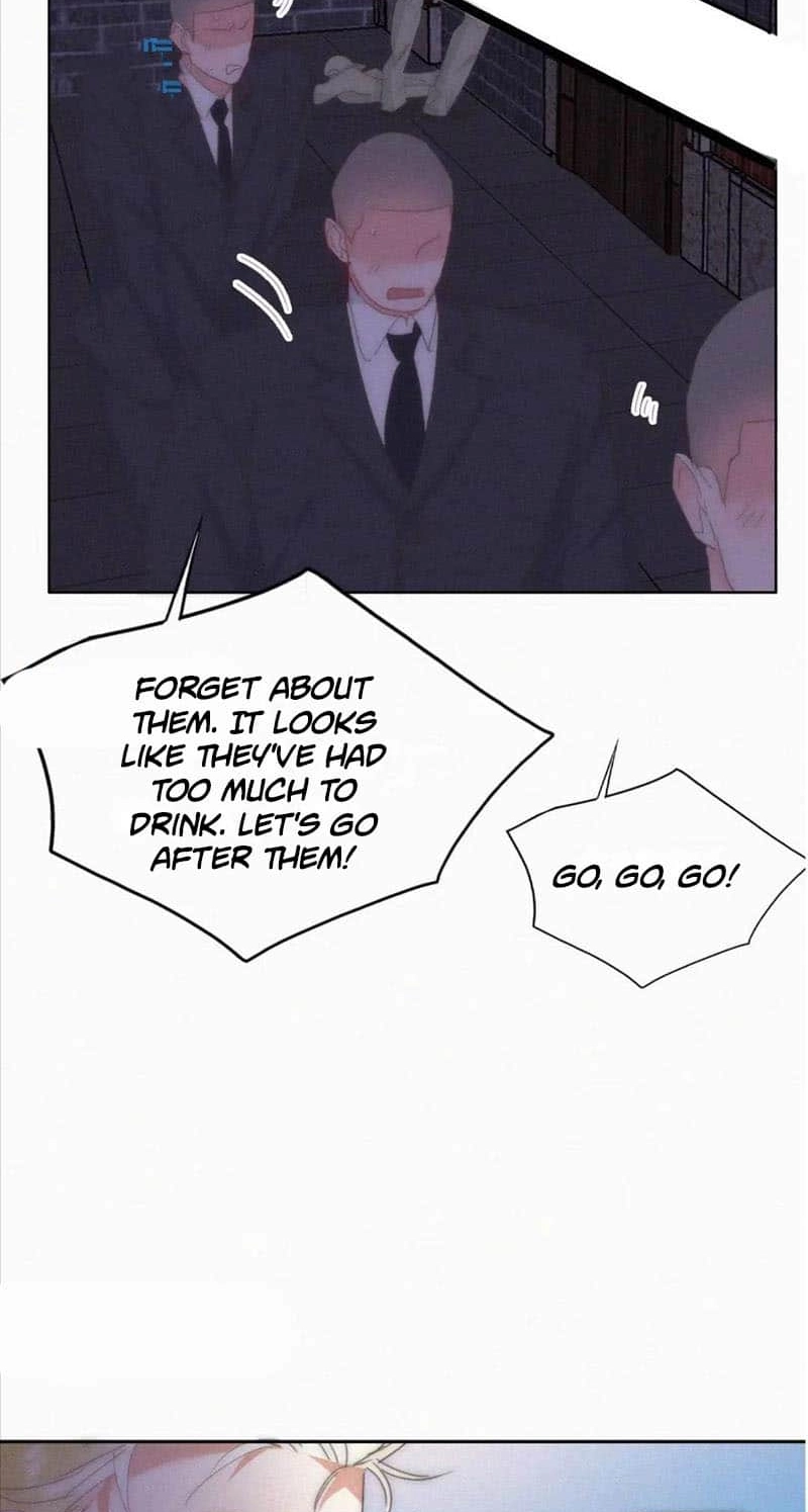 Counterattack Through Pregnancy Chapter 364 page 22 - 