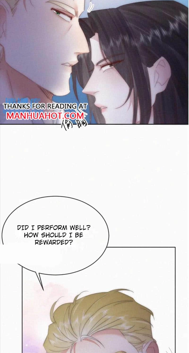 Counterattack Through Pregnancy Chapter 364 page 23 - 