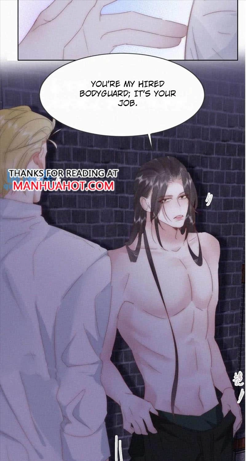Counterattack Through Pregnancy Chapter 364 page 25 - 