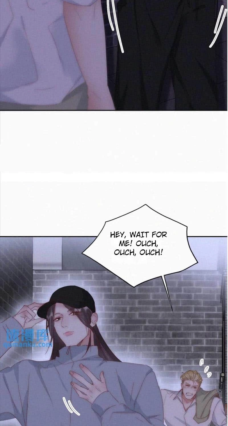 Counterattack Through Pregnancy Chapter 364 page 26 - 
