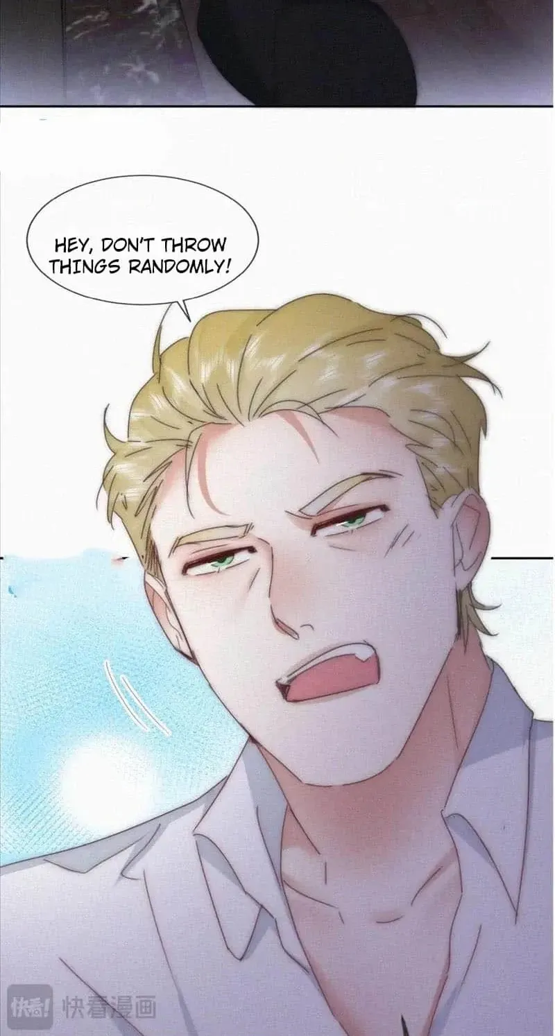 Counterattack Through Pregnancy Chapter 364 page 30 - 