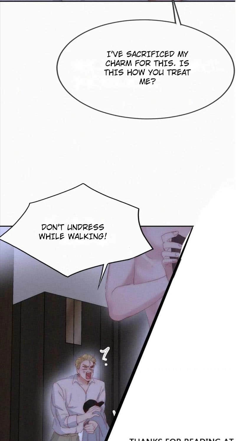 Counterattack Through Pregnancy Chapter 364 page 31 - 