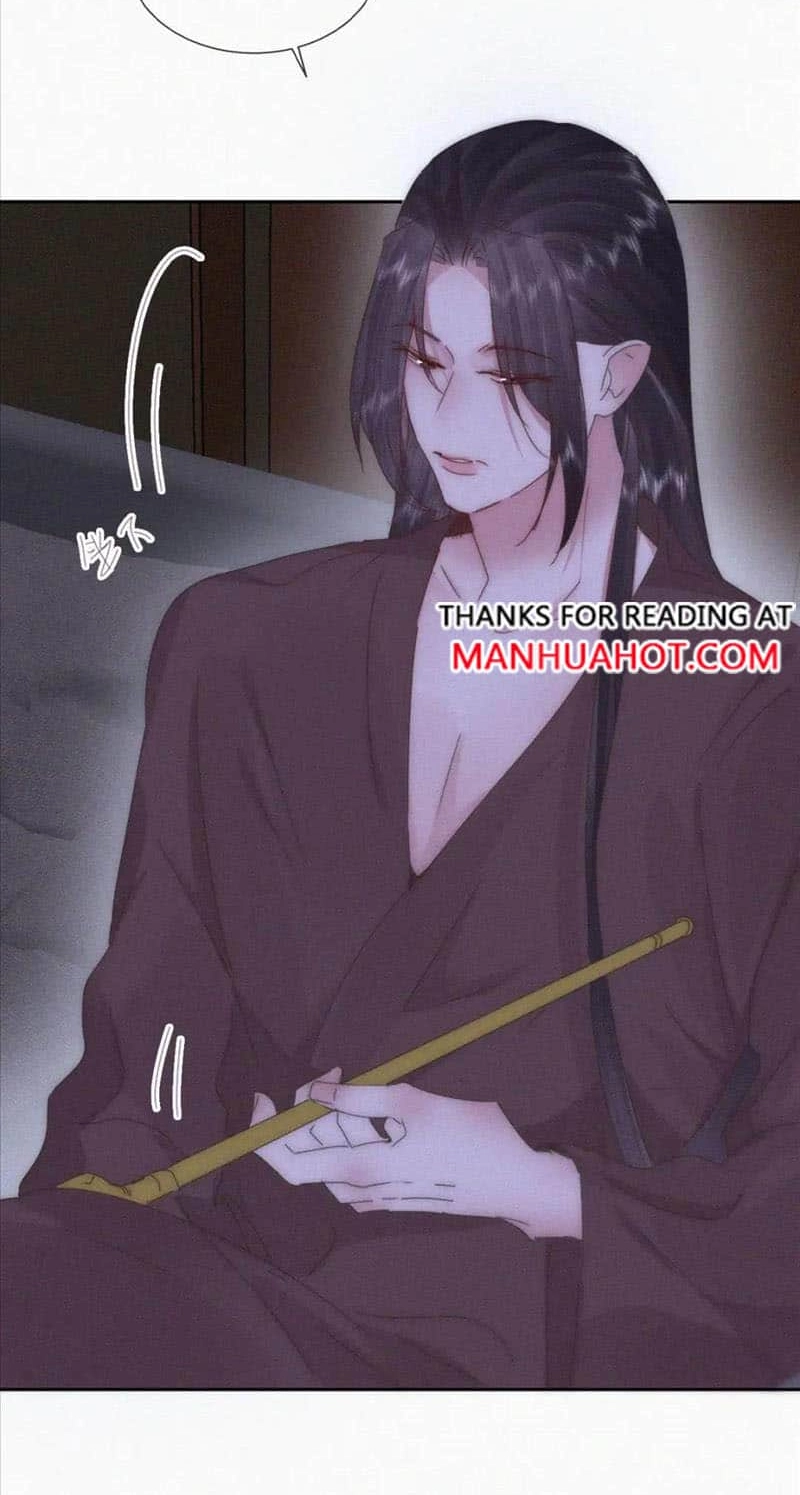 Counterattack Through Pregnancy Chapter 364 page 34 - 