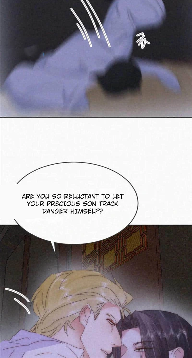 Counterattack Through Pregnancy Chapter 364 page 36 - 