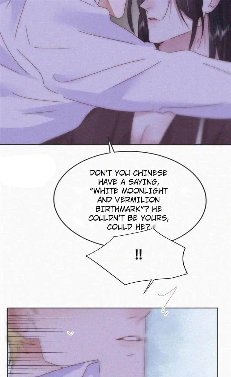 Counterattack Through Pregnancy Chapter 364 page 37 - 