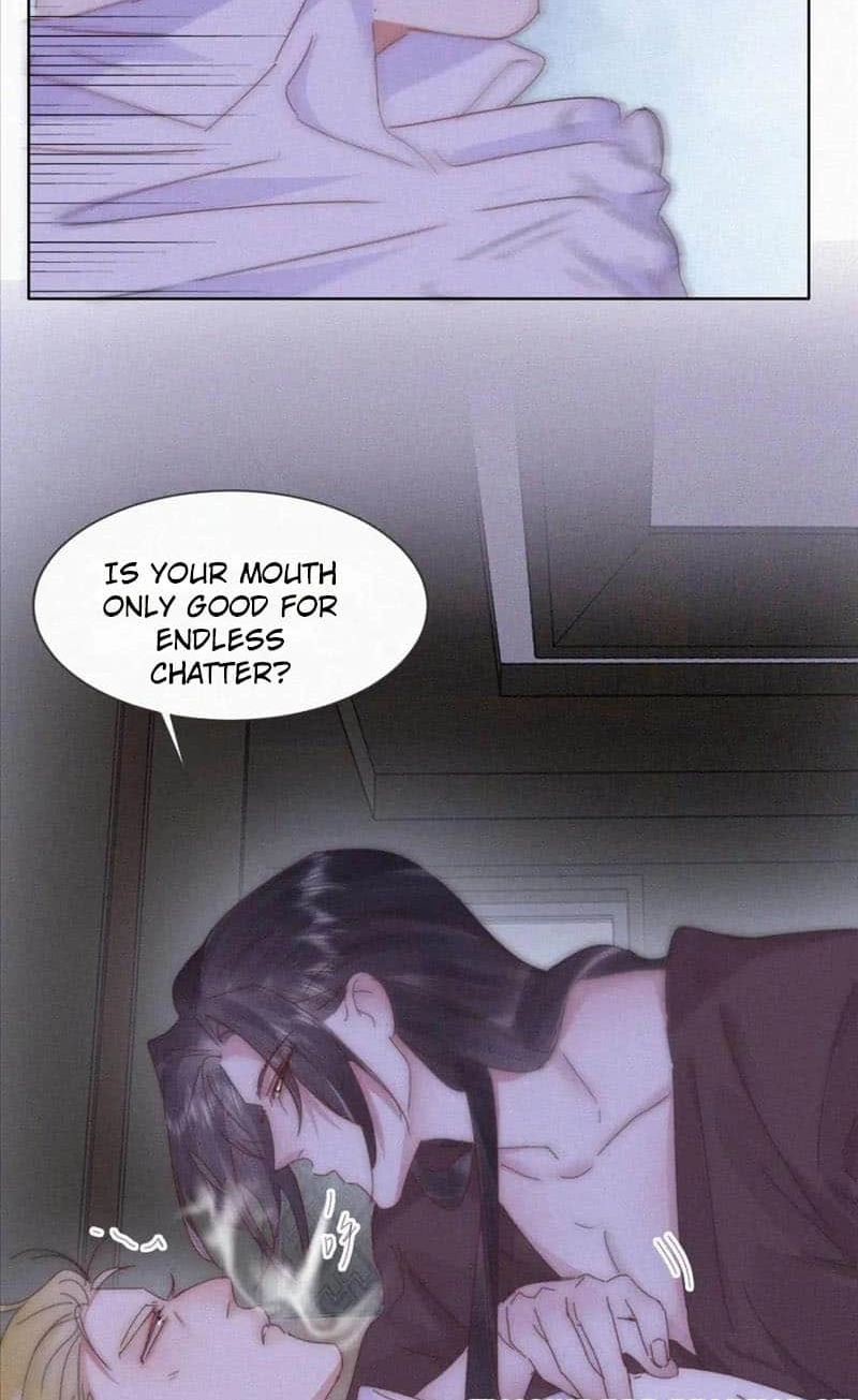 Counterattack Through Pregnancy Chapter 364 page 38 - 