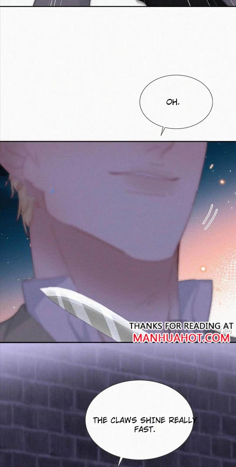 Counterattack Through Pregnancy Chapter 364 page 5 - 
