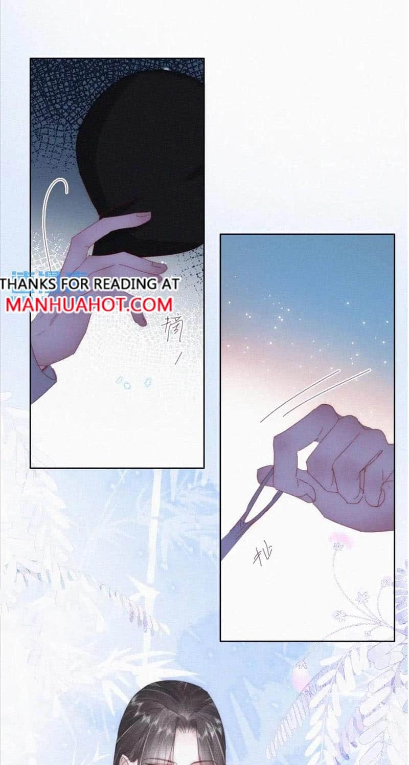 Counterattack Through Pregnancy Chapter 364 page 8 - 