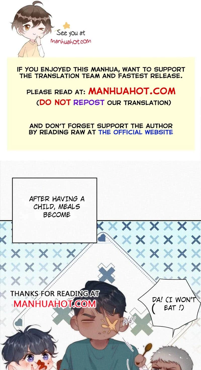 Counterattack Through Pregnancy Chapter 365 page 1 - 