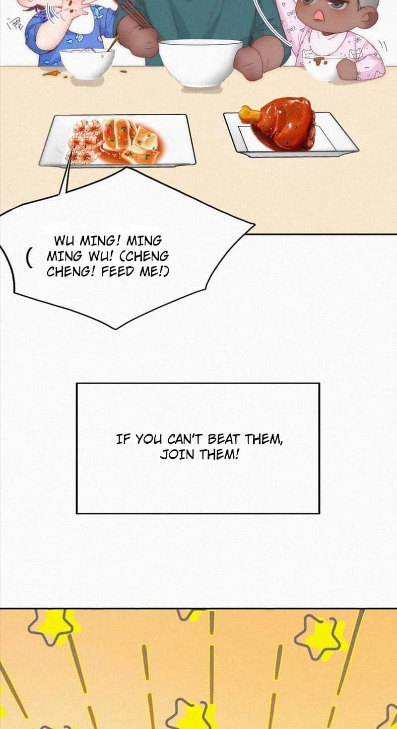 Counterattack Through Pregnancy Chapter 365 page 2 - 