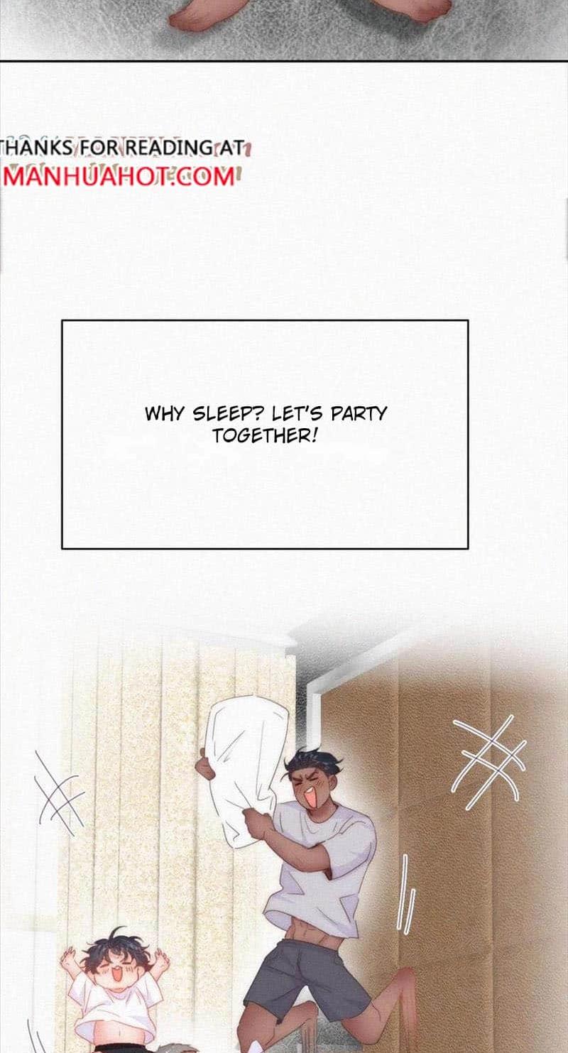 Counterattack Through Pregnancy Chapter 365 page 12 - 