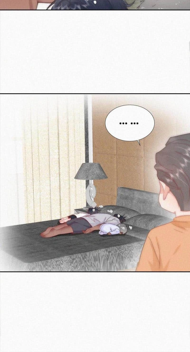 Counterattack Through Pregnancy Chapter 365 page 14 - 