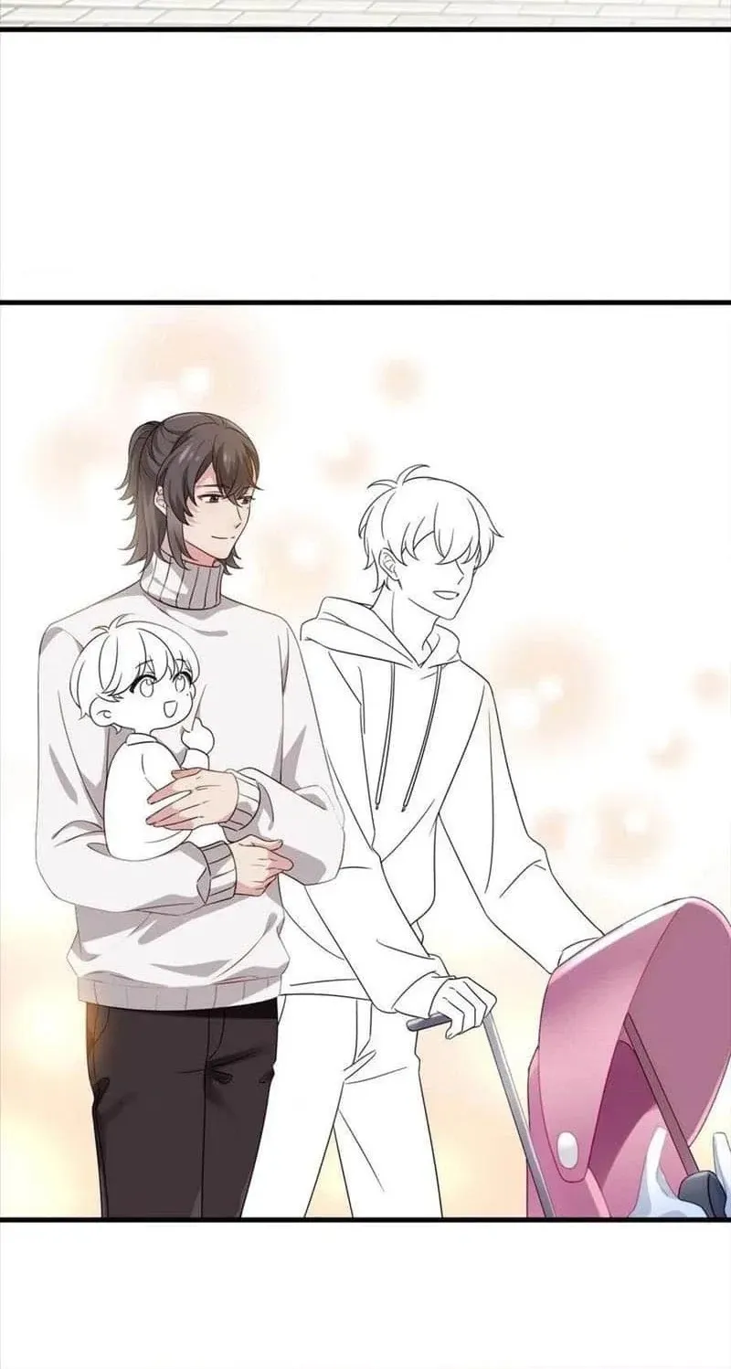 Counterattack Through Pregnancy Chapter 365 page 20 - 