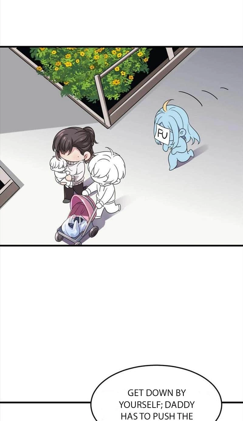 Counterattack Through Pregnancy Chapter 365 page 22 - 