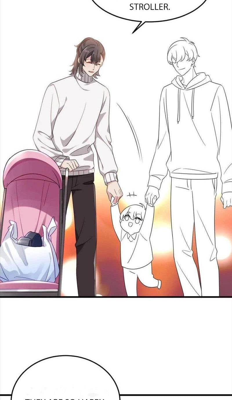 Counterattack Through Pregnancy Chapter 365 page 23 - 