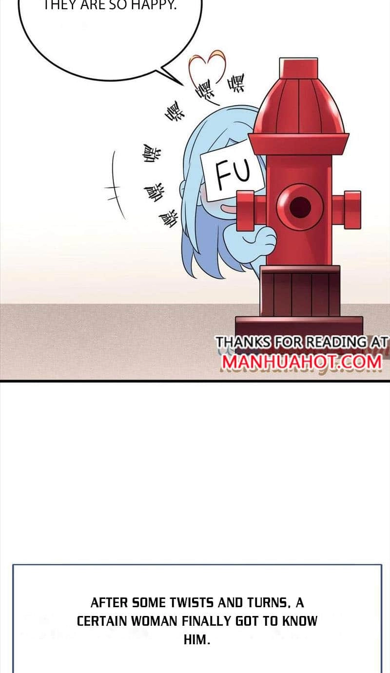 Counterattack Through Pregnancy Chapter 365 page 24 - 