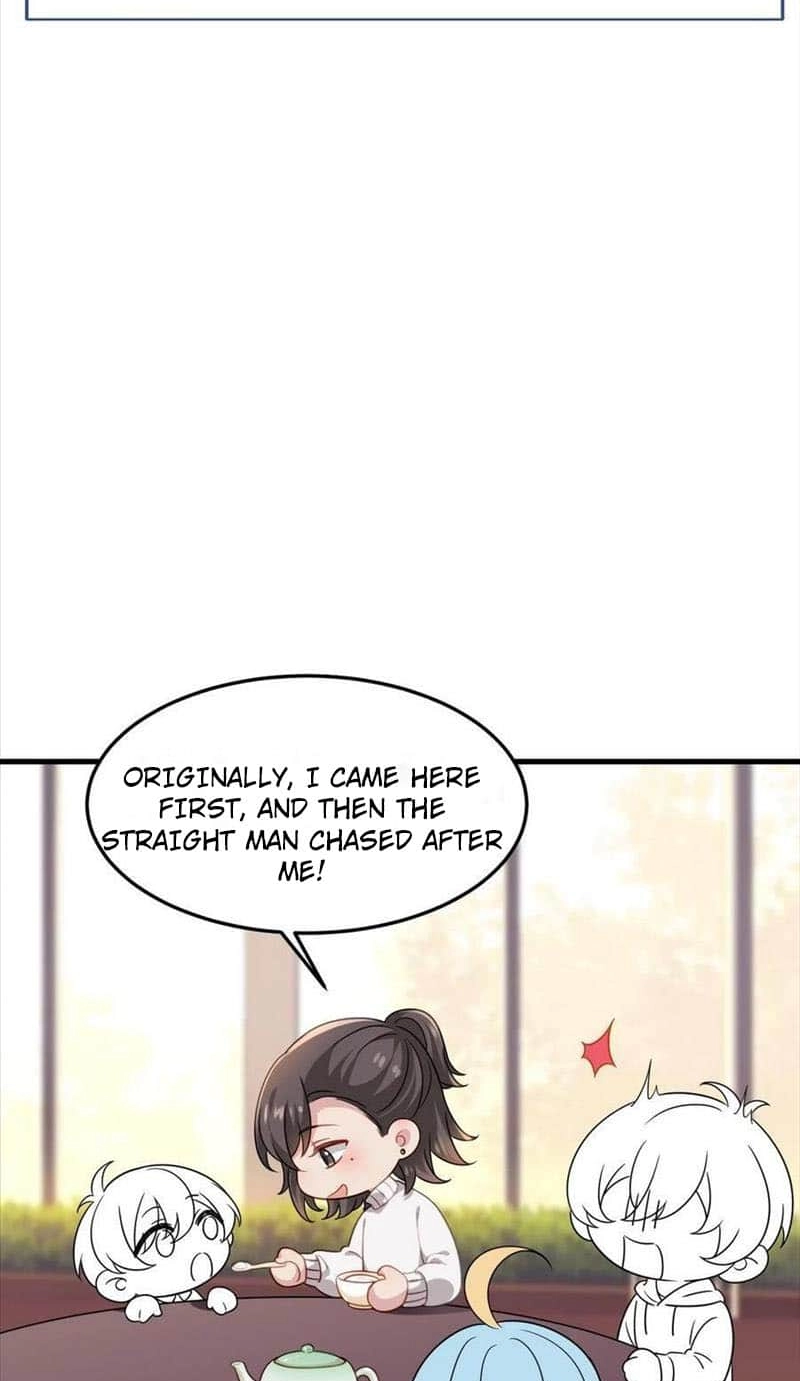 Counterattack Through Pregnancy Chapter 365 page 25 - 