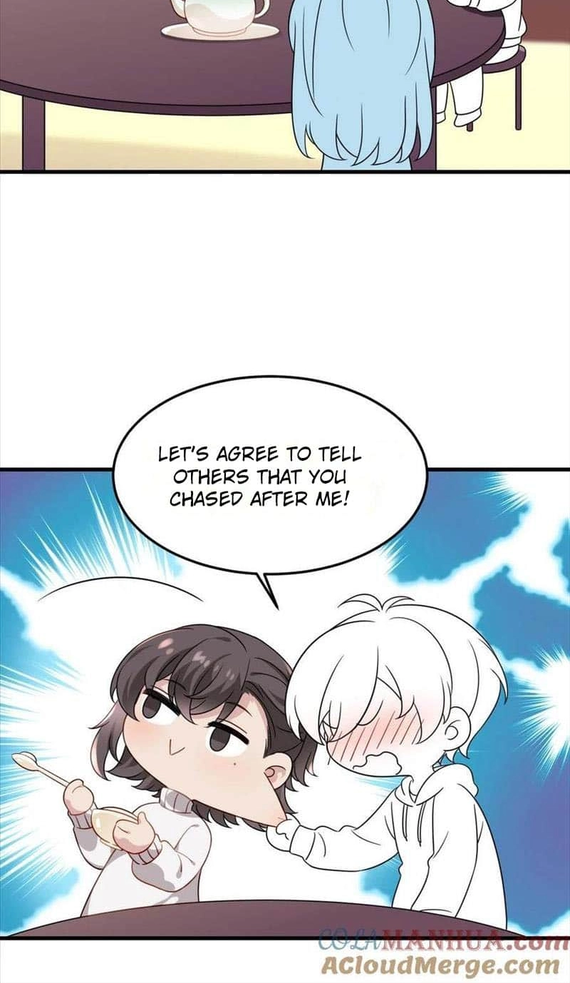 Counterattack Through Pregnancy Chapter 365 page 26 - 