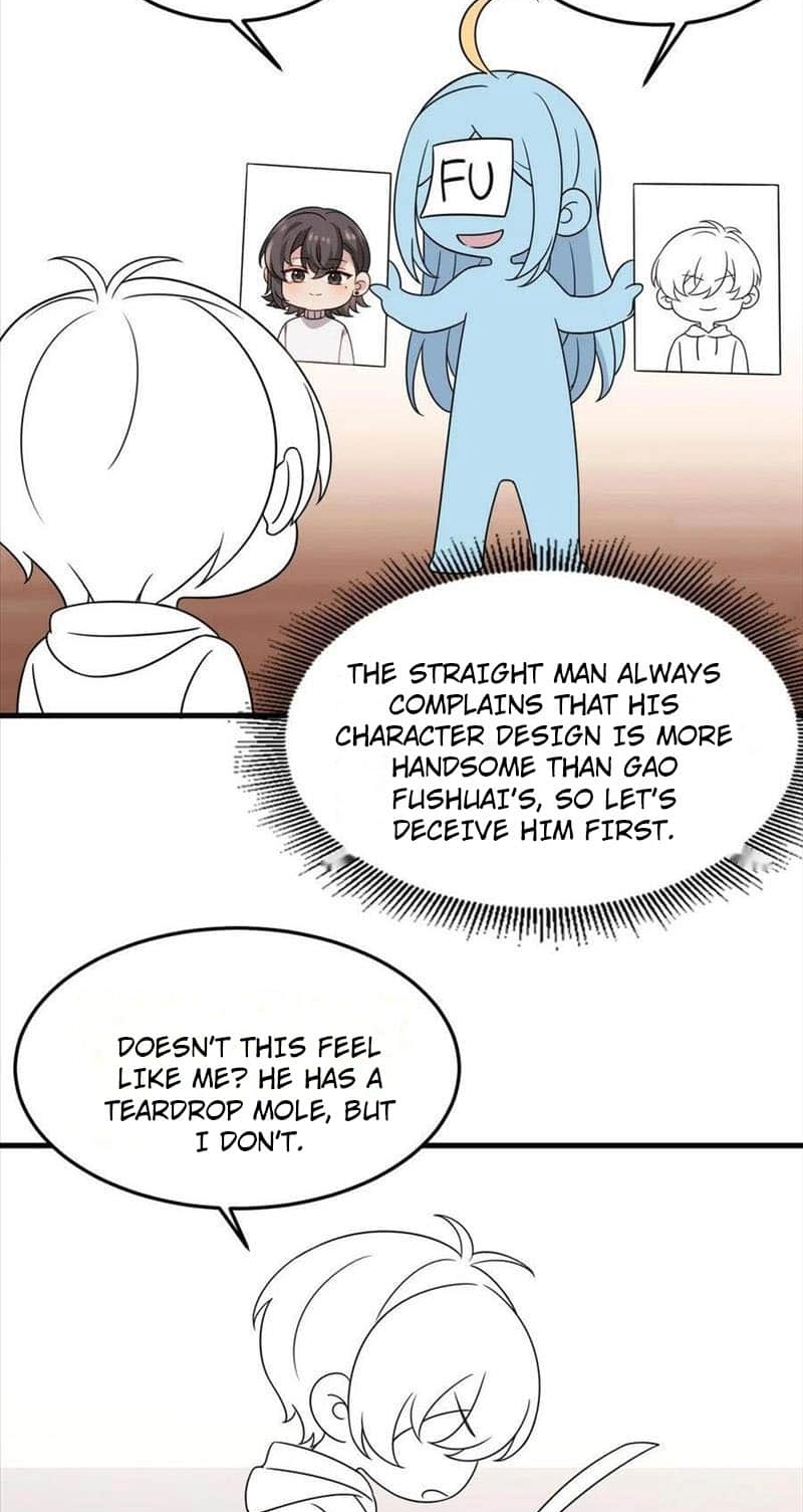 Counterattack Through Pregnancy Chapter 365 page 31 - 