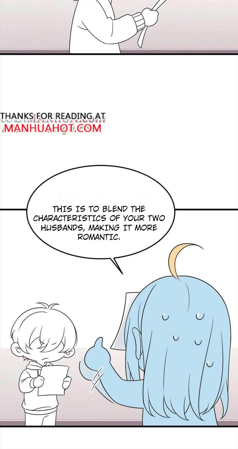 Counterattack Through Pregnancy Chapter 365 page 32 - 