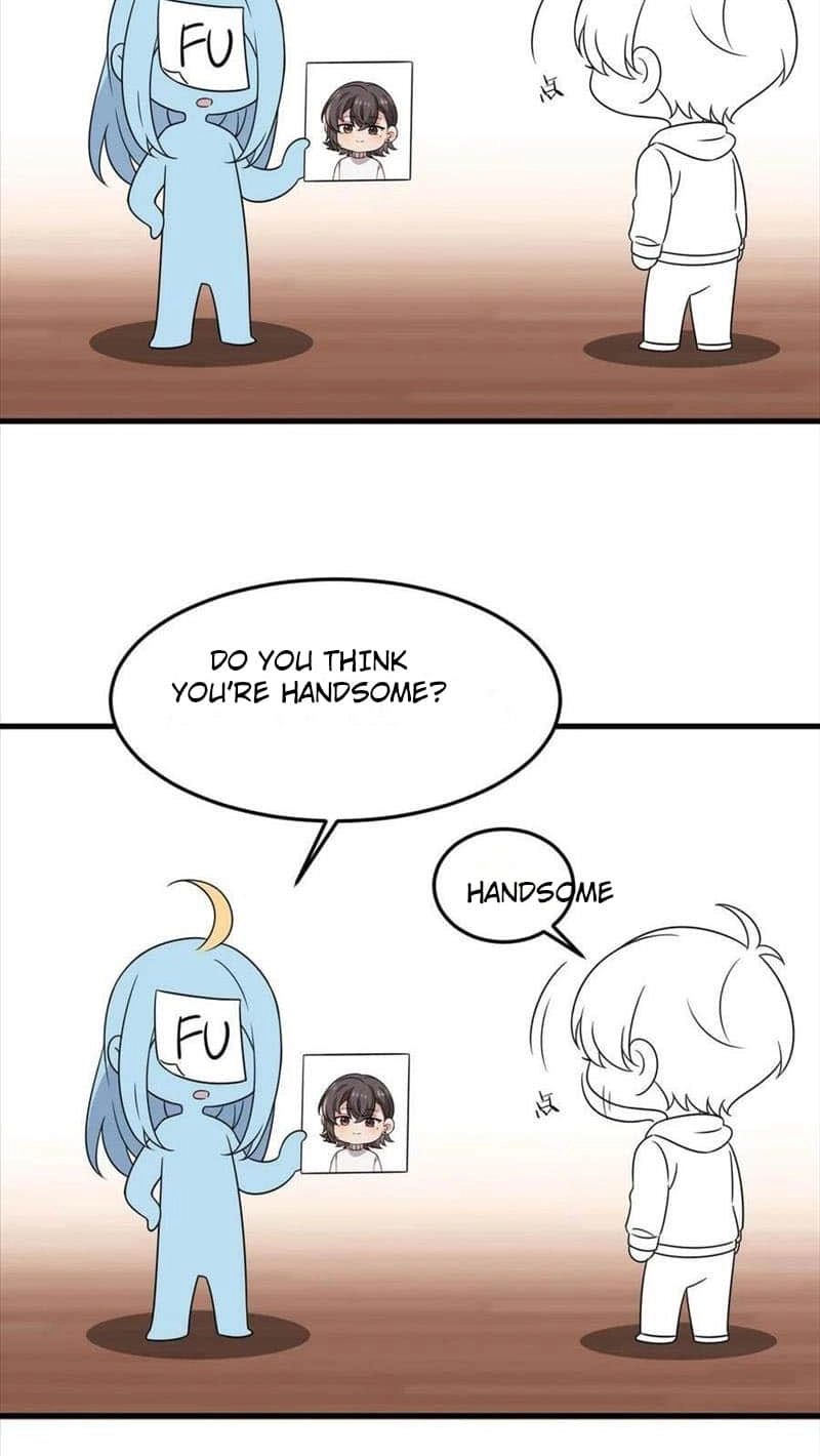 Counterattack Through Pregnancy Chapter 365 page 35 - 