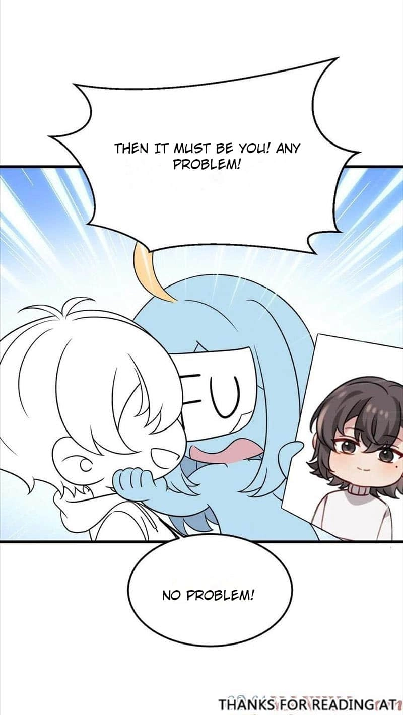 Counterattack Through Pregnancy Chapter 365 page 36 - 