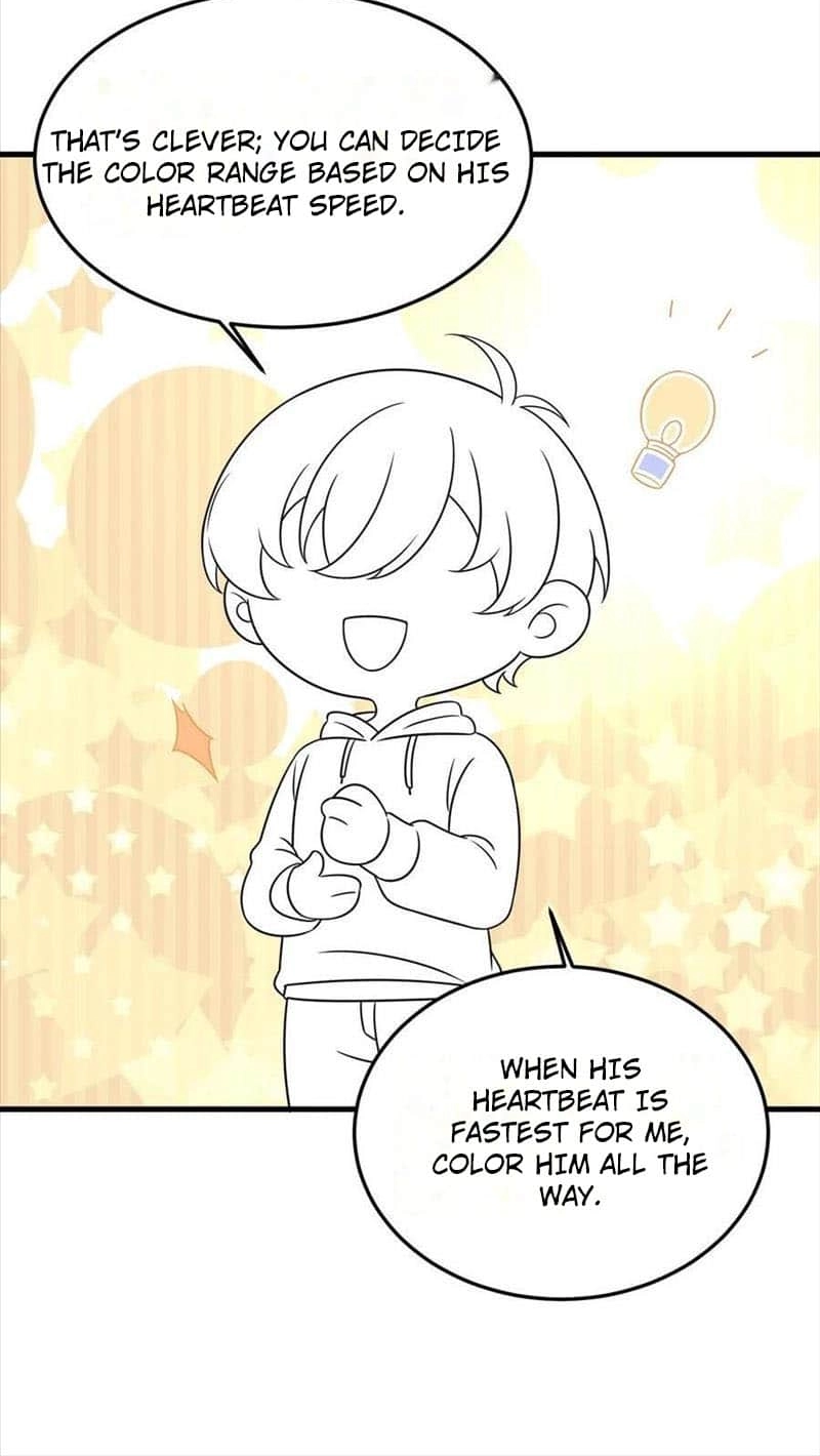 Counterattack Through Pregnancy Chapter 365 page 38 - 