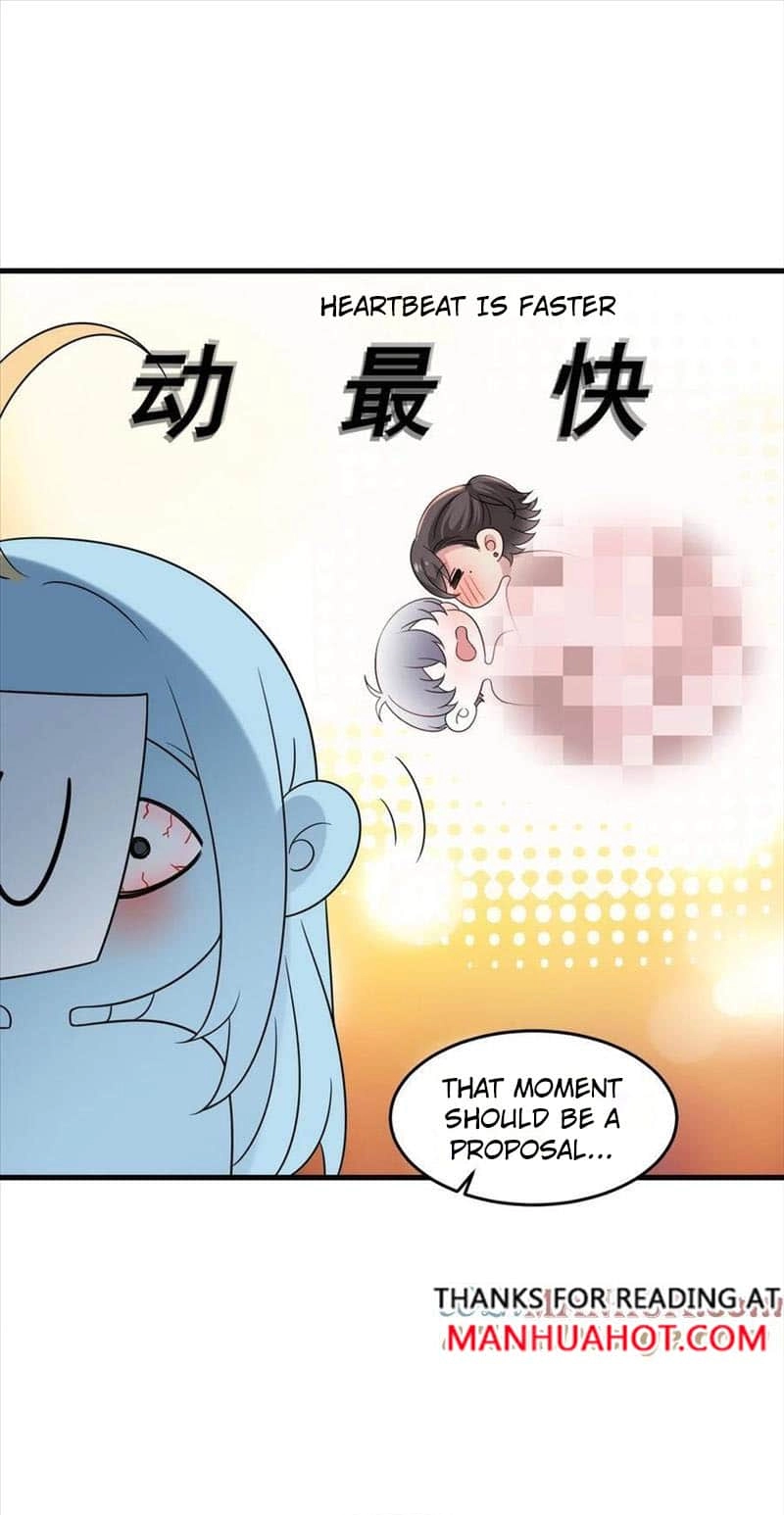 Counterattack Through Pregnancy Chapter 365 page 39 - 