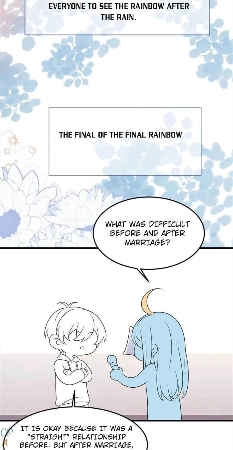 Counterattack Through Pregnancy Chapter 365 page 43 - 
