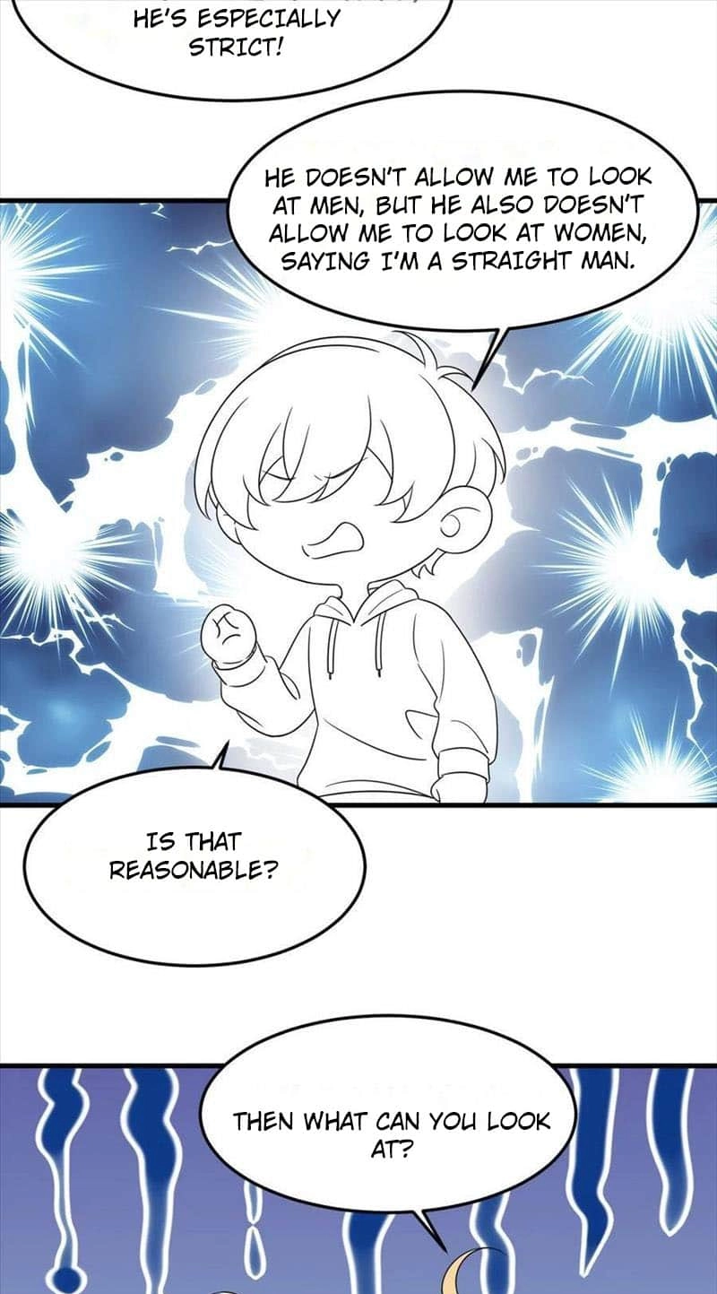 Counterattack Through Pregnancy Chapter 365 page 44 - 