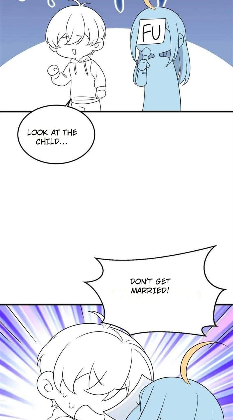 Counterattack Through Pregnancy Chapter 365 page 45 - 