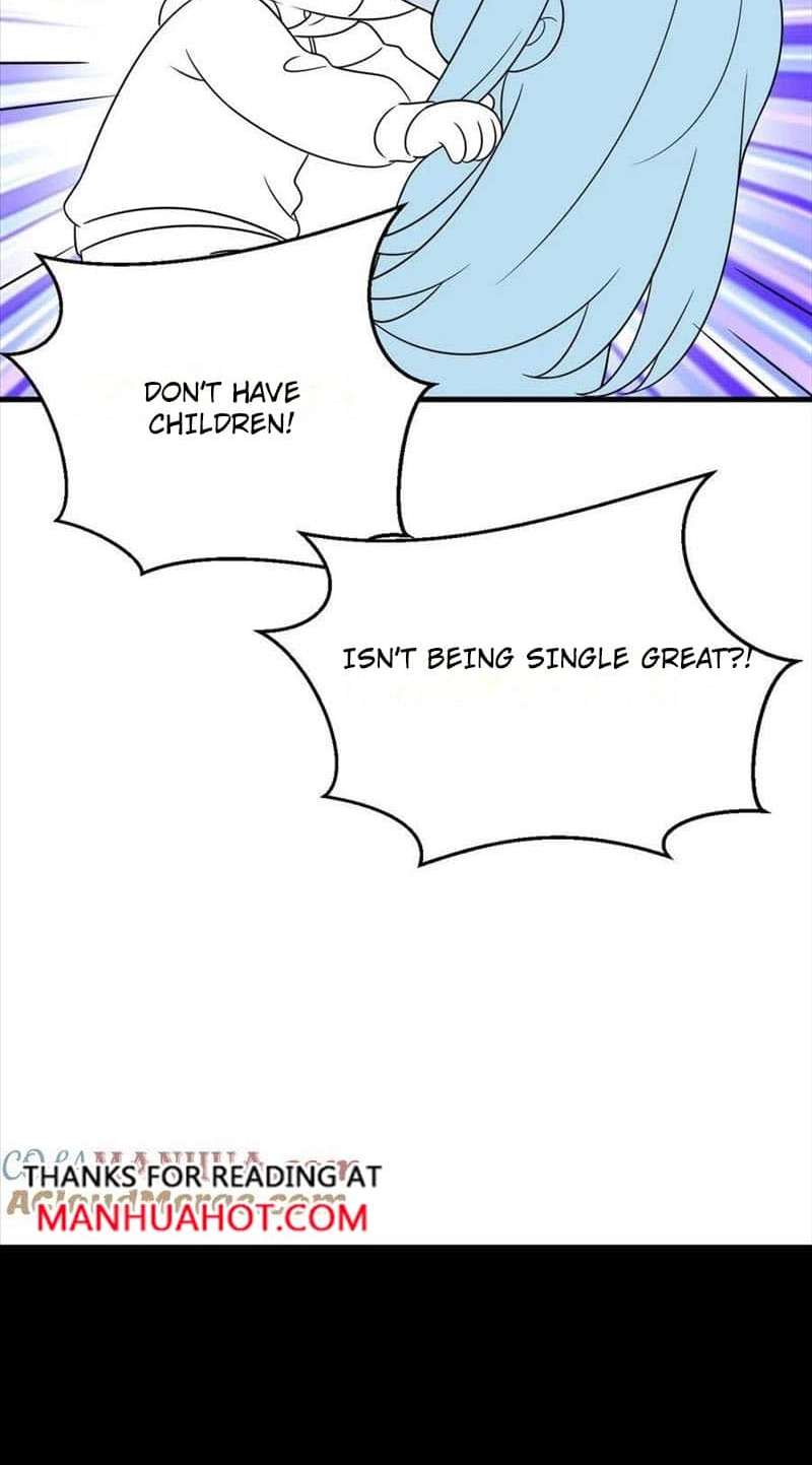 Counterattack Through Pregnancy Chapter 365 page 46 - 