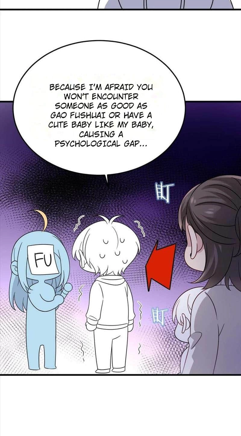 Counterattack Through Pregnancy Chapter 365 page 48 - 