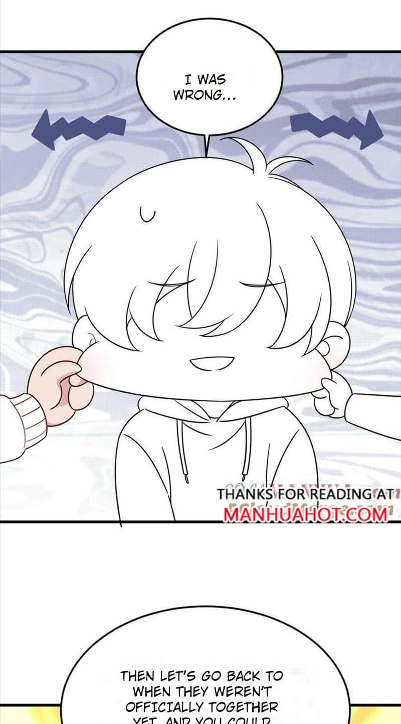 Counterattack Through Pregnancy Chapter 365 page 49 - 