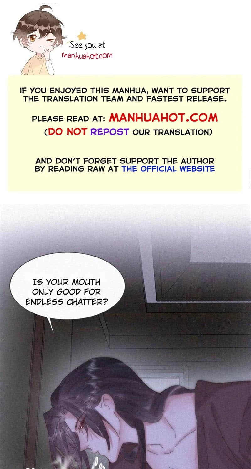 Counterattack Through Pregnancy Chapter 366 page 1 - 