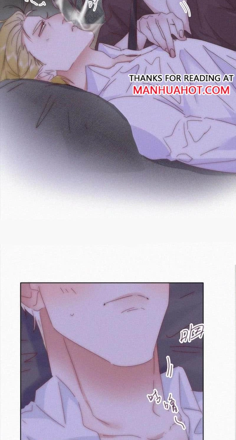 Counterattack Through Pregnancy Chapter 366 page 2 - 