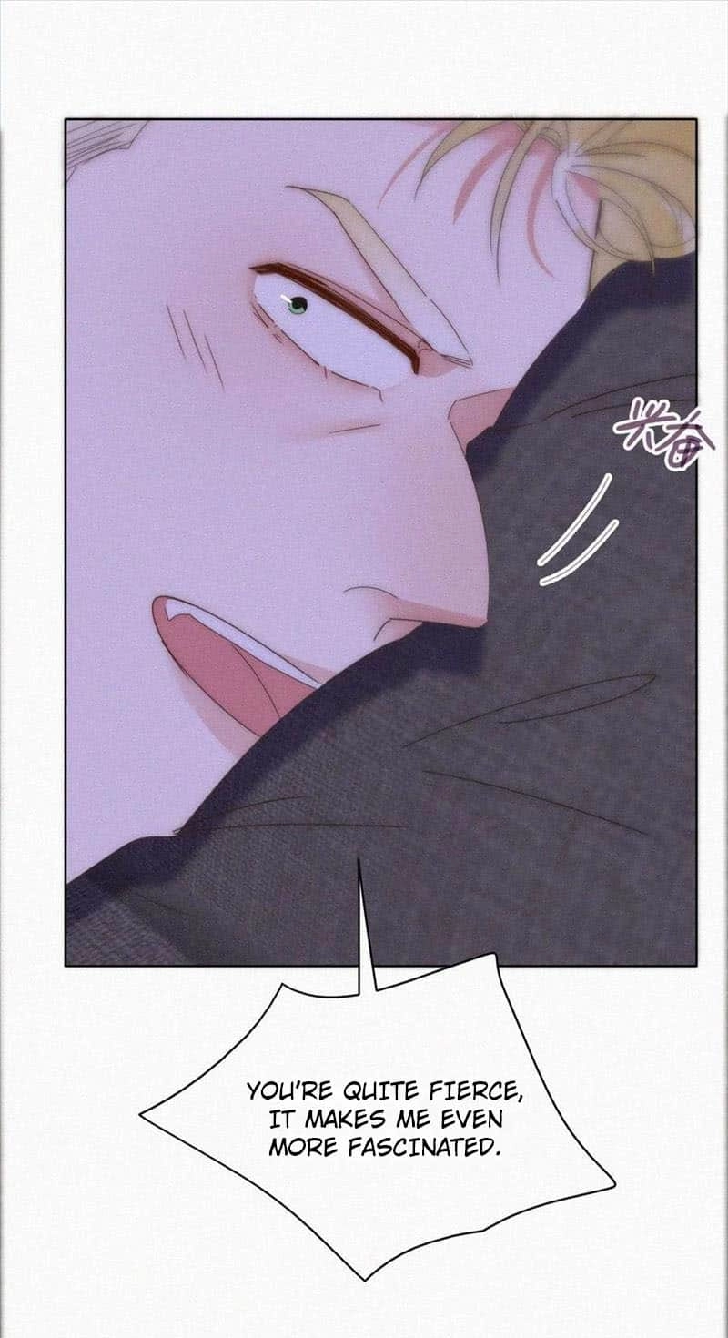 Counterattack Through Pregnancy Chapter 366 page 13 - 