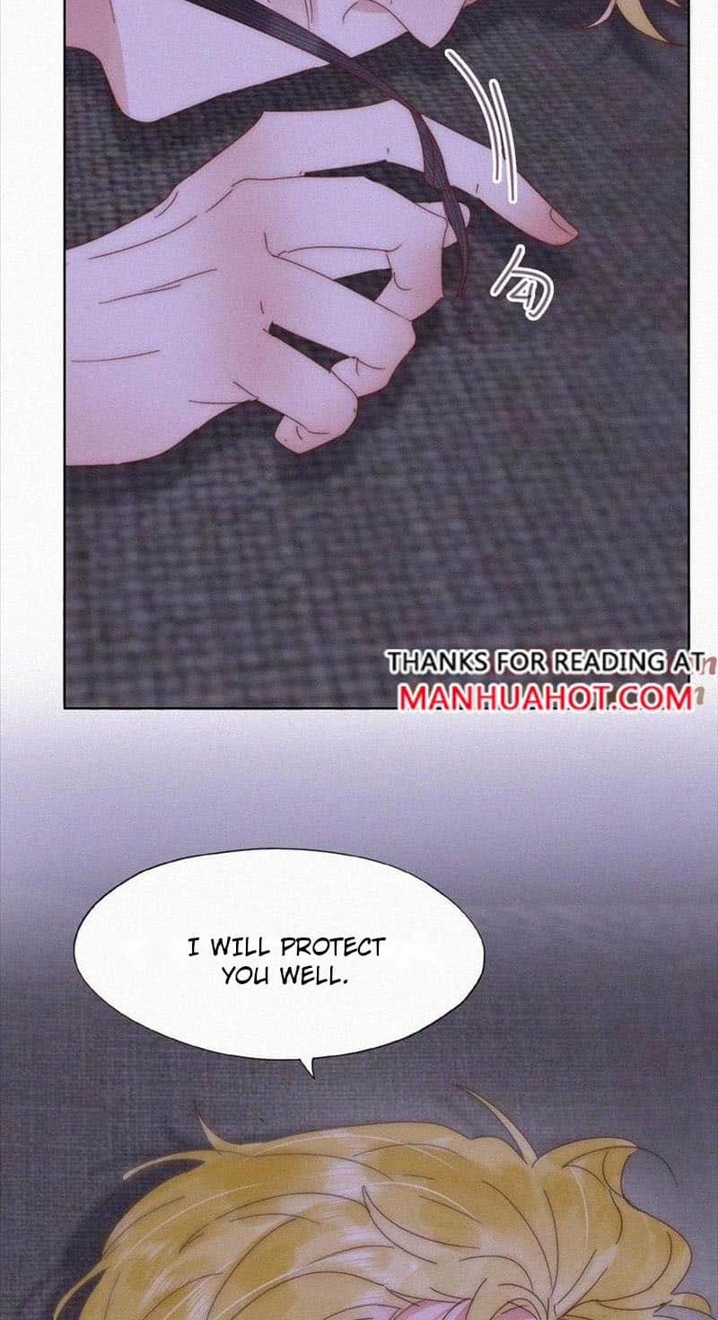 Counterattack Through Pregnancy Chapter 366 page 16 - 