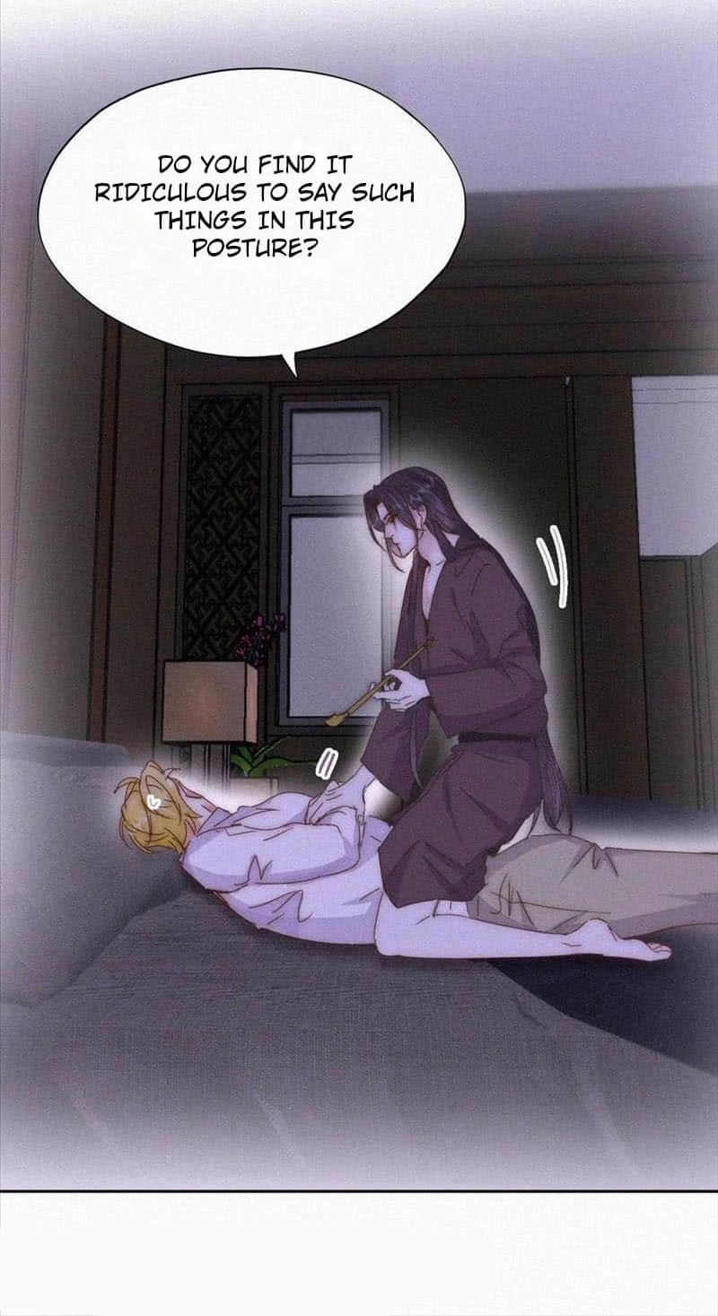 Counterattack Through Pregnancy Chapter 366 page 18 - 