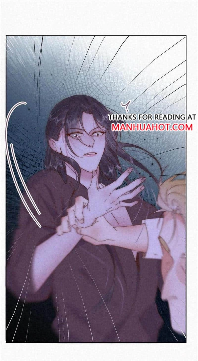 Counterattack Through Pregnancy Chapter 366 page 19 - 