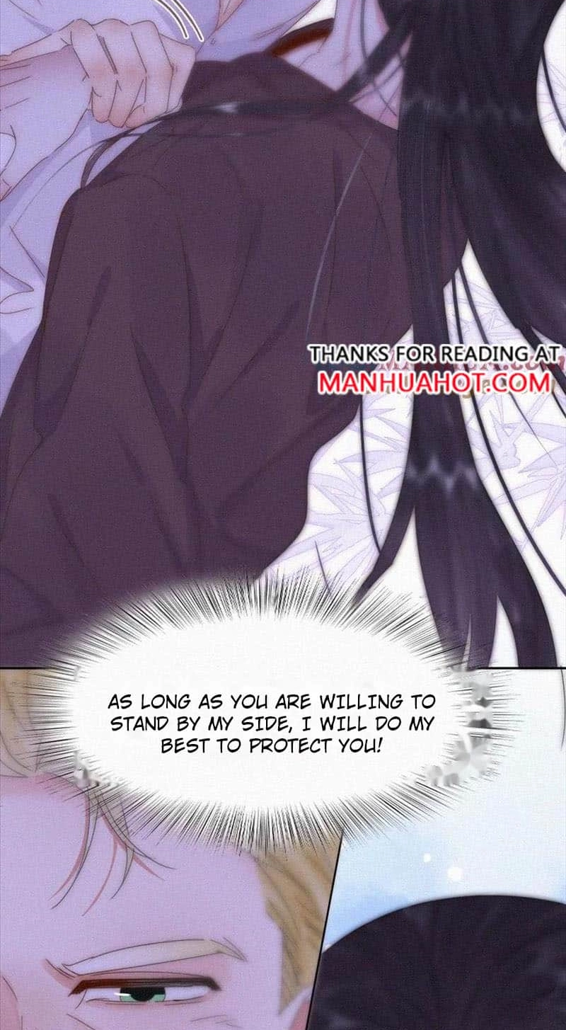 Counterattack Through Pregnancy Chapter 366 page 21 - 