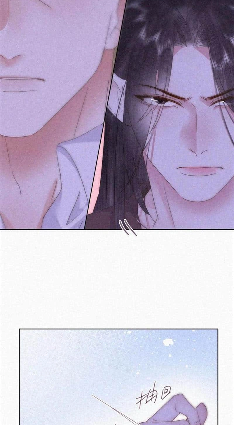 Counterattack Through Pregnancy Chapter 366 page 22 - 