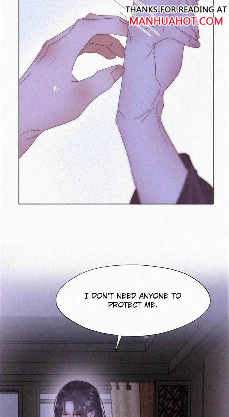 Counterattack Through Pregnancy Chapter 366 page 23 - 
